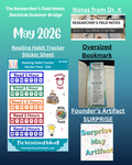 The Scholarly Lab: Literature Review Toolkit (May 2026 Standalone)
